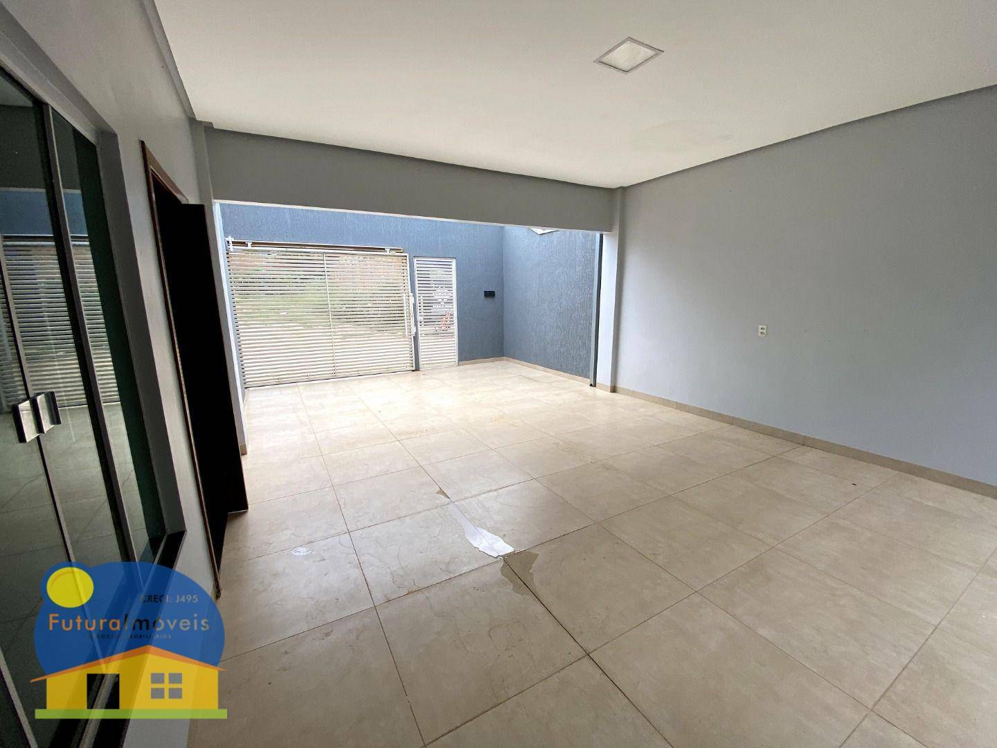 Casa para alugar com 2 quartos, 114m² - Foto 4