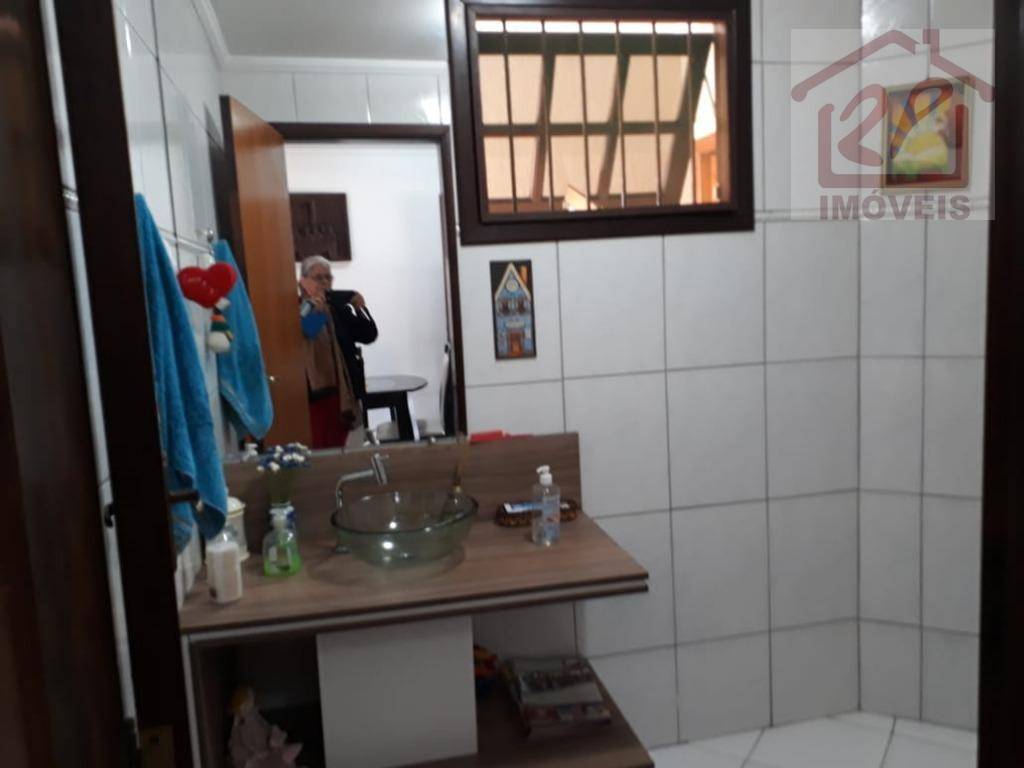 Sobrado à venda com 3 quartos, 132m² - Foto 33