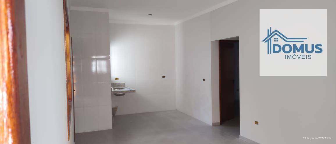 Casa à venda com 2 quartos, 98m² - Foto 3