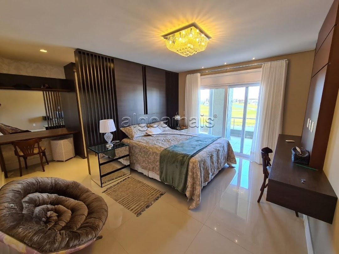 Casa de Condomínio à venda com 4 quartos, 275m² - Foto 19