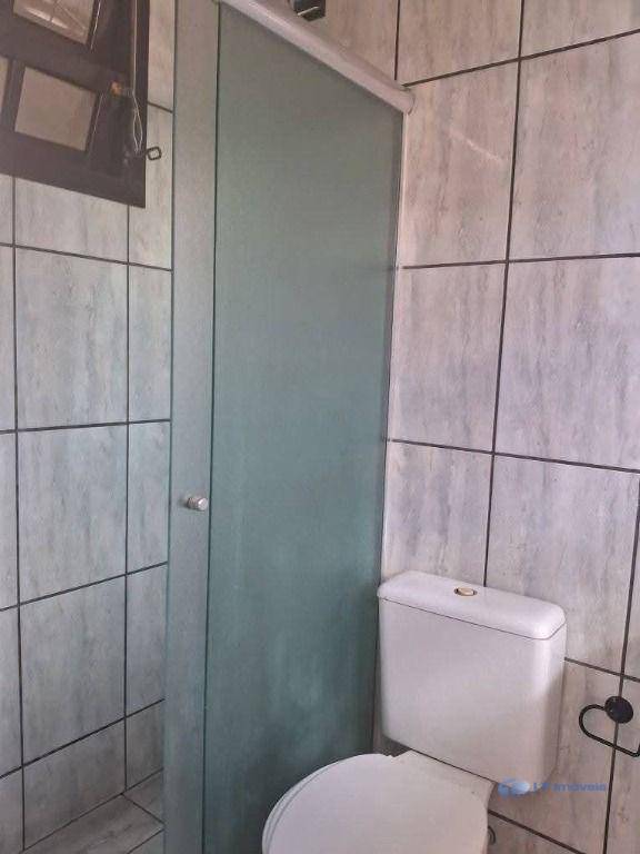 Sobrado para alugar com 2 quartos, 89m² - Foto 8