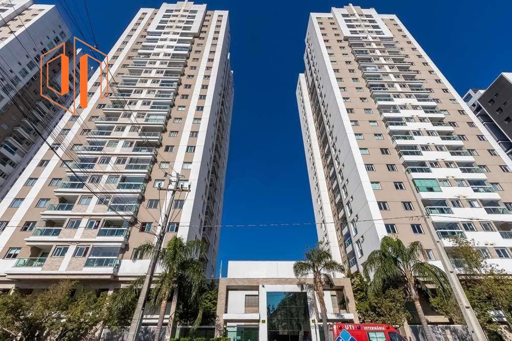 Apartamento à venda com 2 quartos, 59m² - Foto 1
