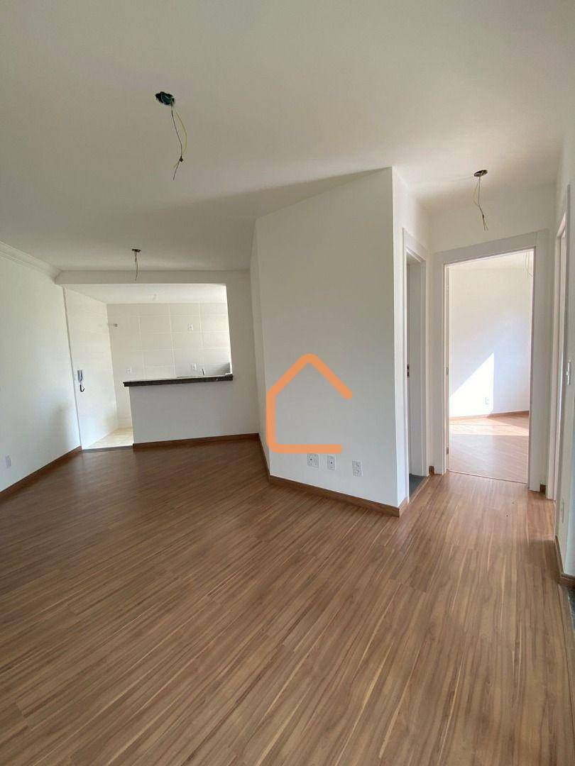 Apartamento à venda com 2 quartos, 55m² - Foto 12