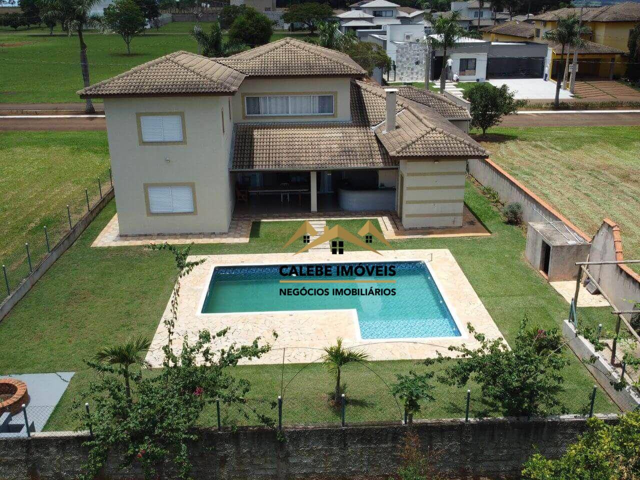 Sobrado, 4 quartos, 350 m² - Foto 4