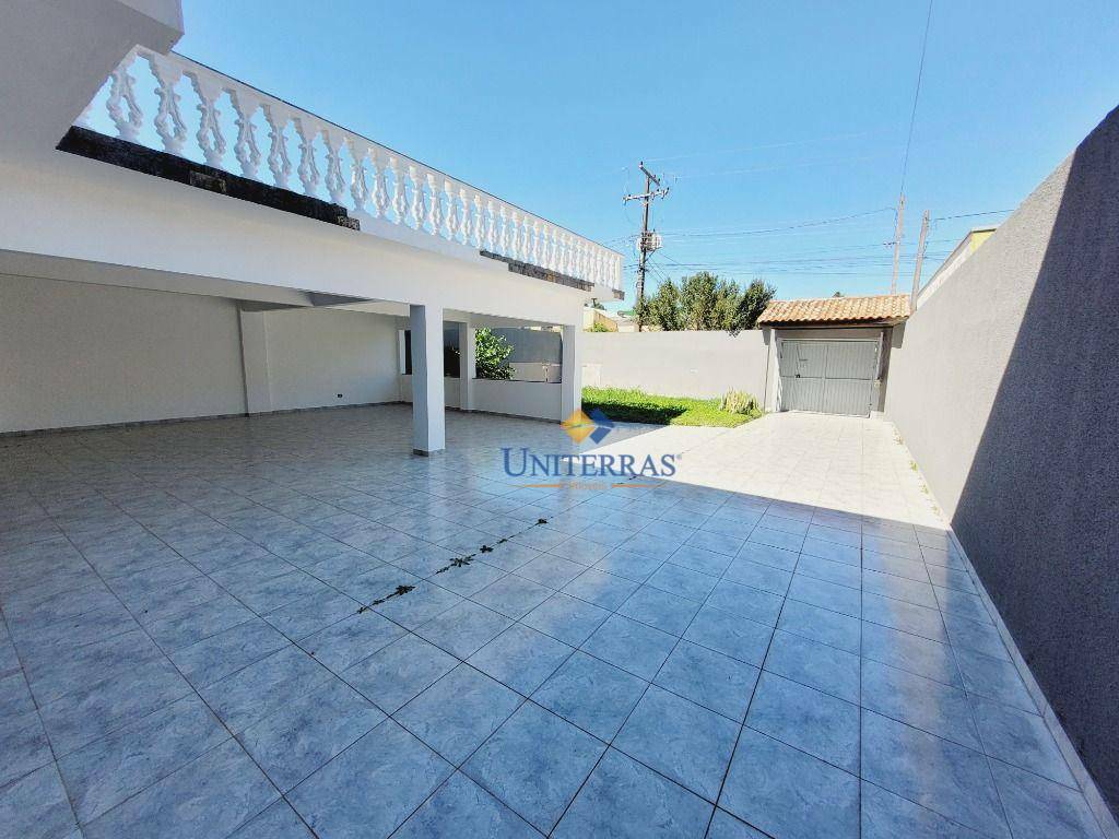 Sobrado à venda com 4 quartos, 310m² - Foto 14