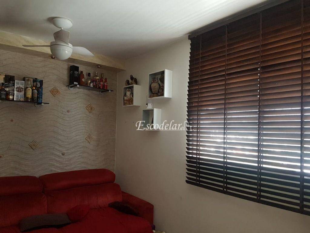 Apartamento à venda com 2 quartos, 93m² - Foto 4