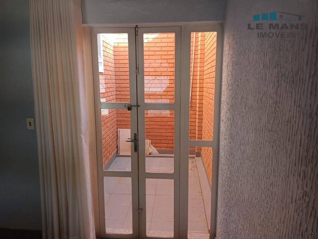 Casa à venda com 3 quartos, 146m² - Foto 46