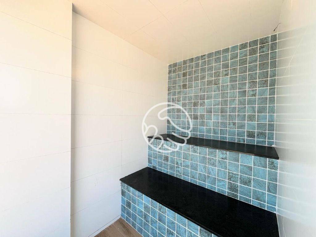 Apartamento, 3 quartos, 88 m² - Foto 28