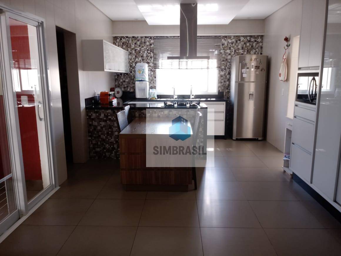 Casa à venda com 4 quartos, 404m² - Foto 18