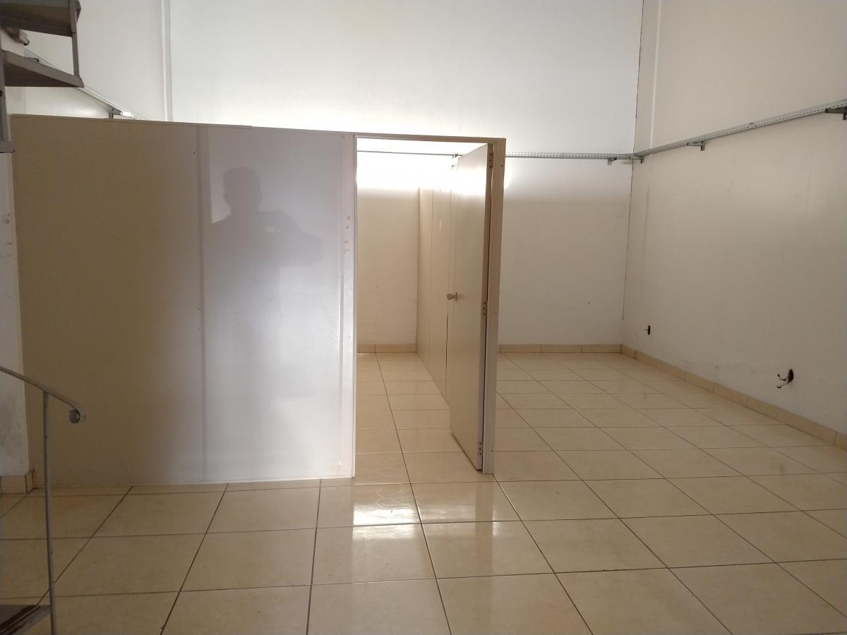 Loja-Salão para alugar, 120m² - Foto 12