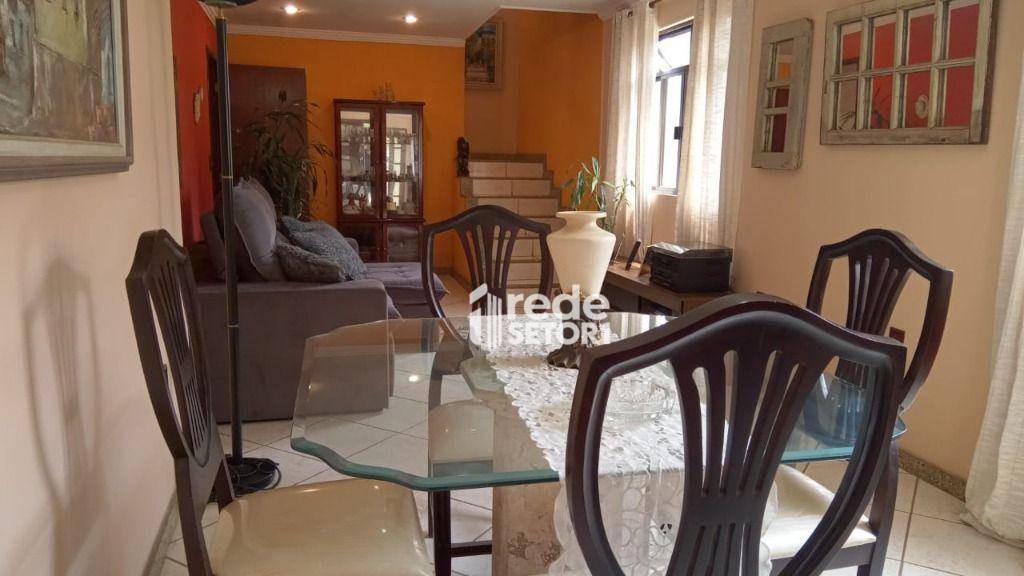 Casa à venda com 5 quartos, 264m² - Foto 44
