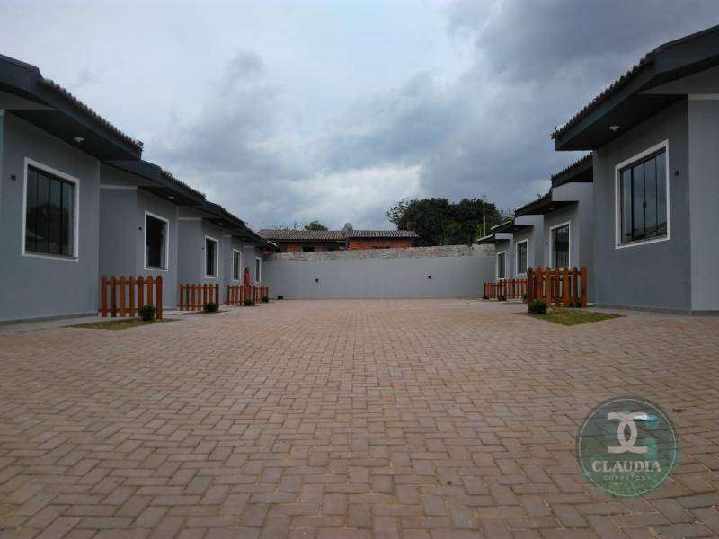 Casa à venda com 2 quartos, 46m² - Foto 15