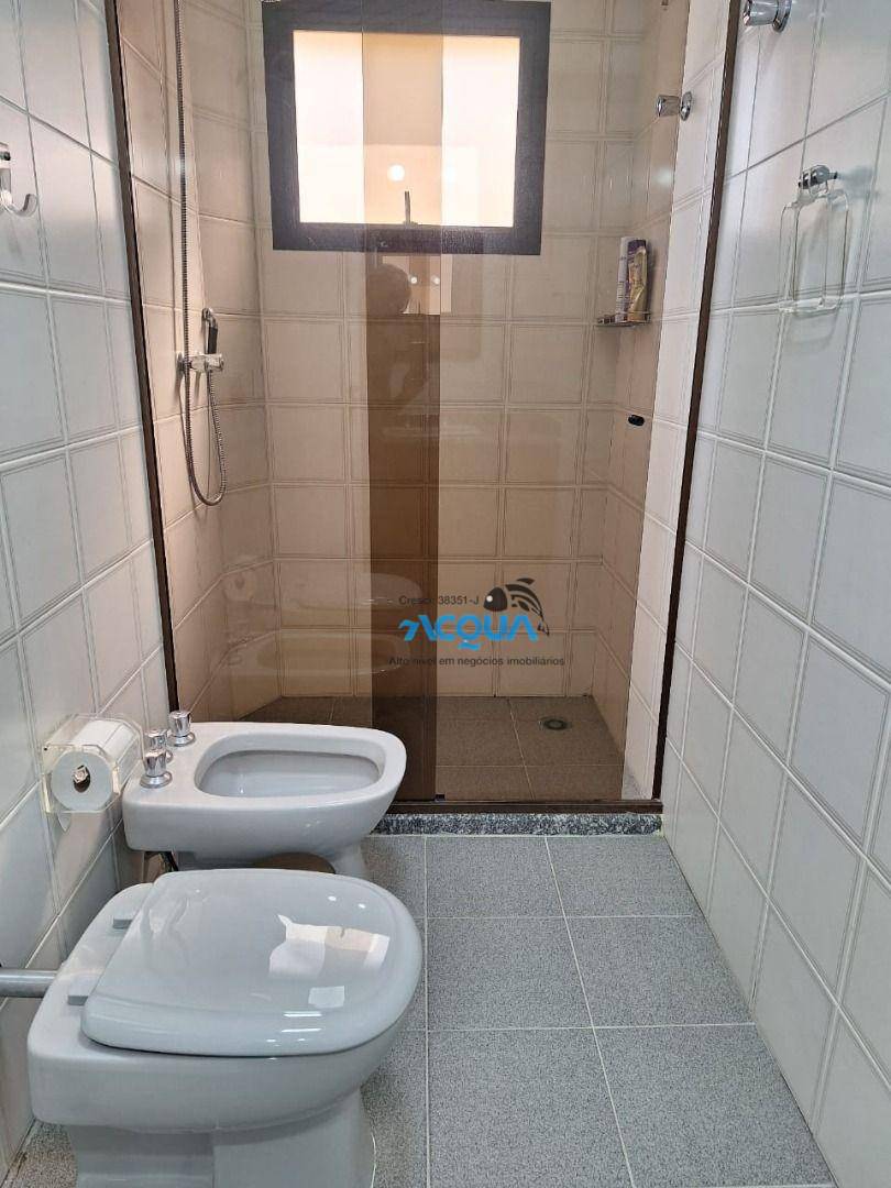 Apartamento à venda com 3 quartos, 165m² - Foto 11