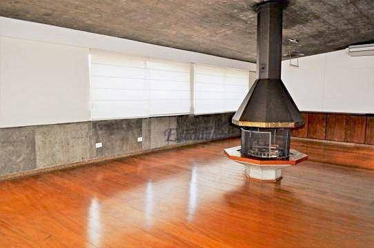 Casa à venda com 3 quartos, 396m² - Foto 6