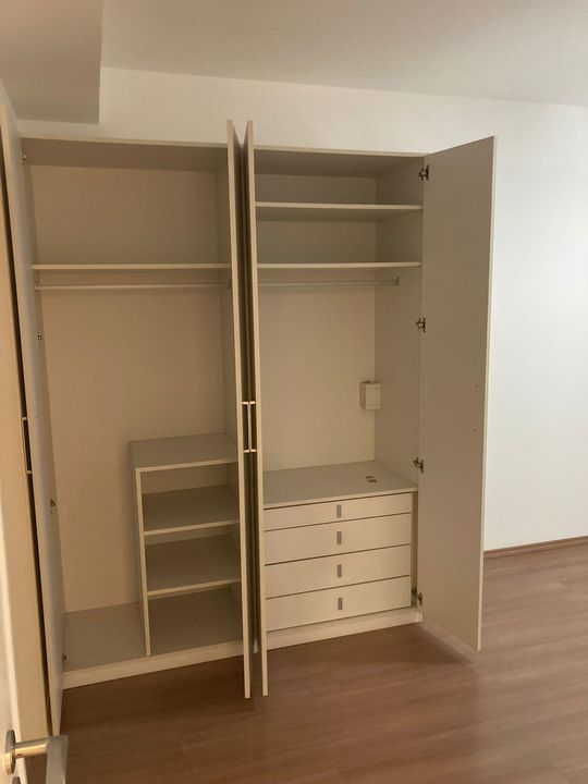 Apartamento à venda com 2 quartos, 79m² - Foto 7