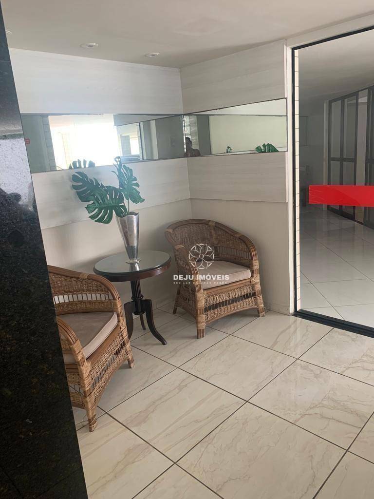 Apartamento à venda com 3 quartos, 150m² - Foto 9