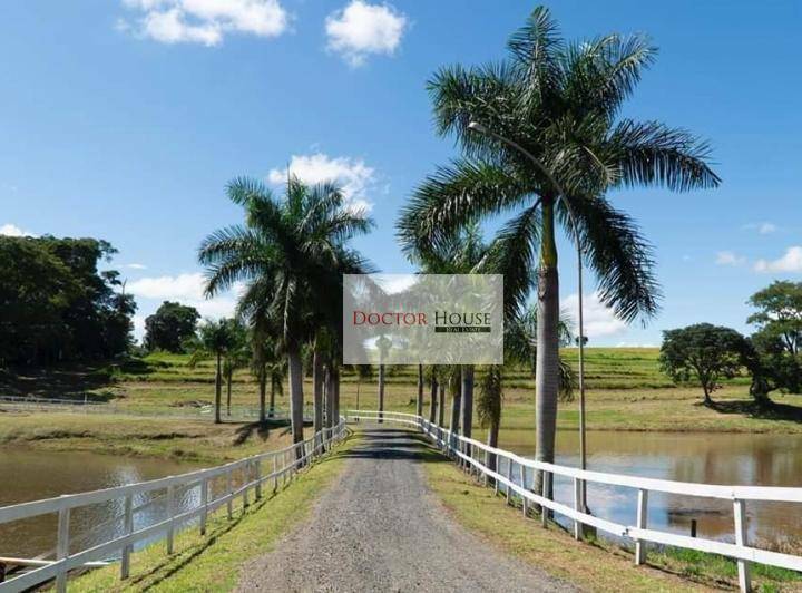 Loteamento e Condomínio à venda, 1000M2 - Foto 4