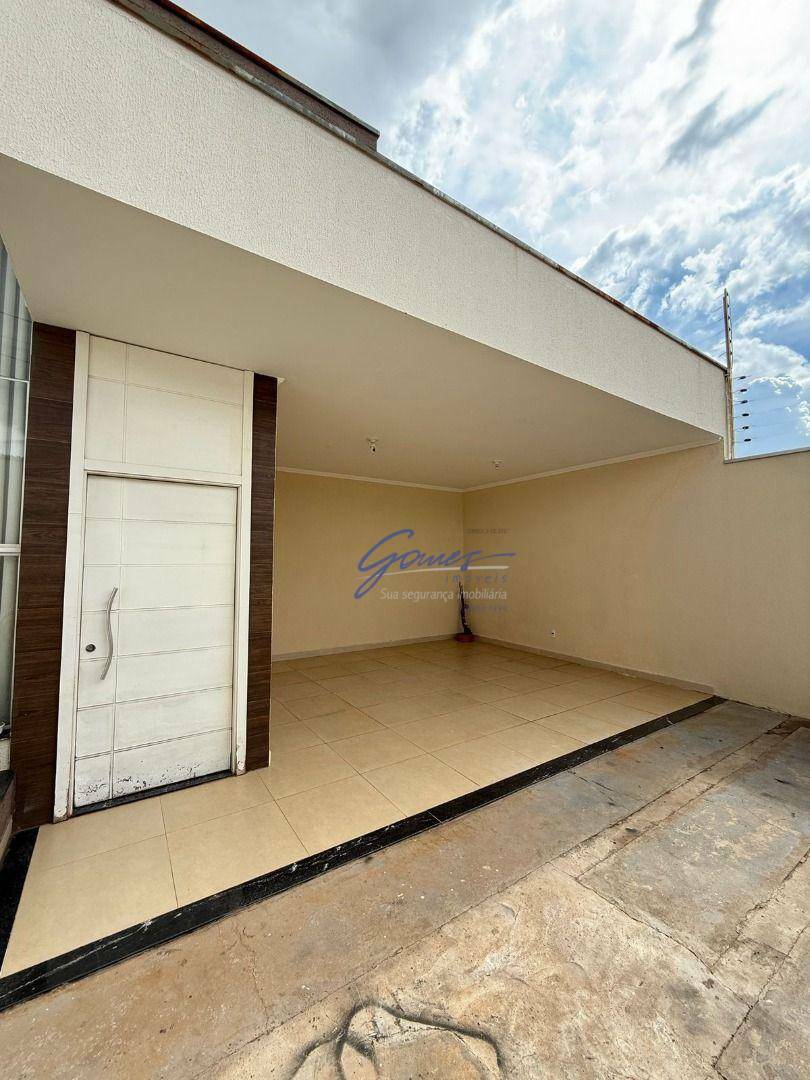 Casa à venda com 2 quartos, 99m² - Foto 3