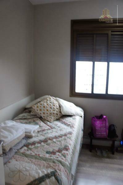 Apartamento à venda com 2 quartos, 85m² - Foto 21