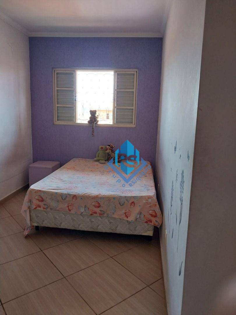 Sobrado à venda com 3 quartos, 117m² - Foto 10