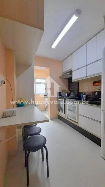 Apartamento à venda com 3 quartos, 88m² - Foto 8