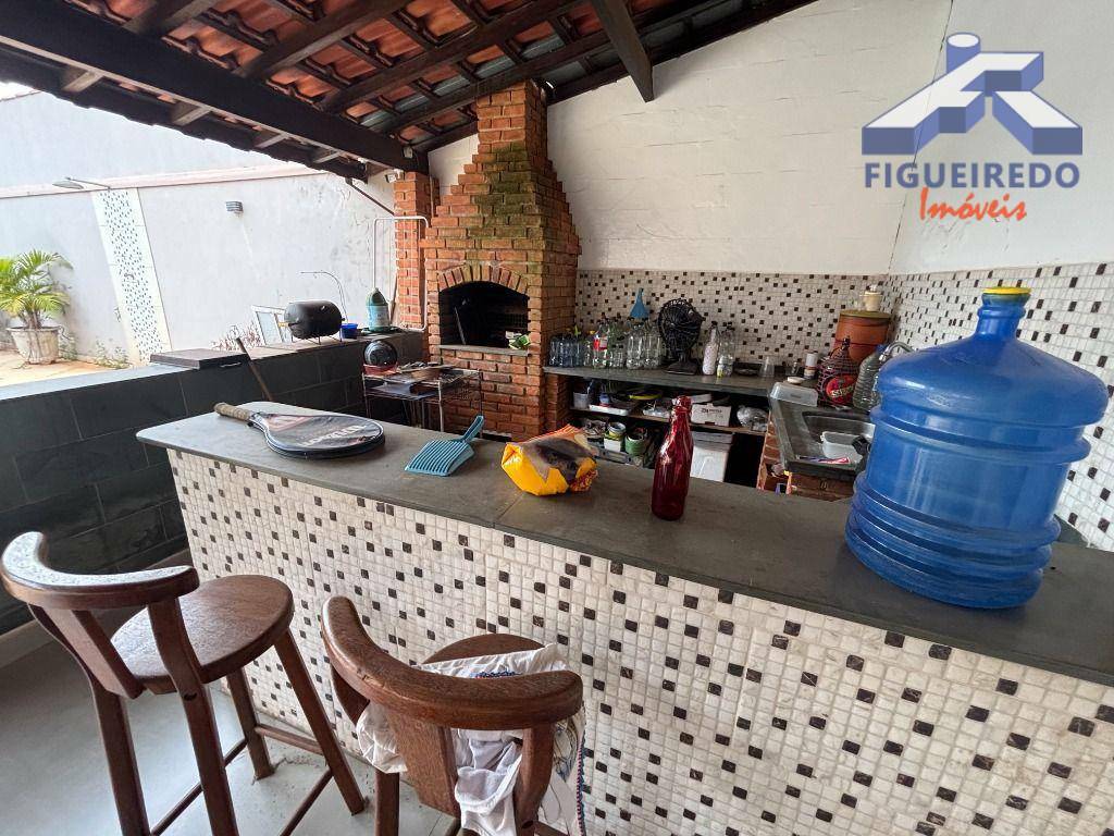 Casa à venda com 5 quartos, 462m² - Foto 16