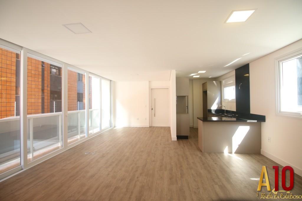 Apartamento à venda com 3 quartos, 120m² - Foto 19