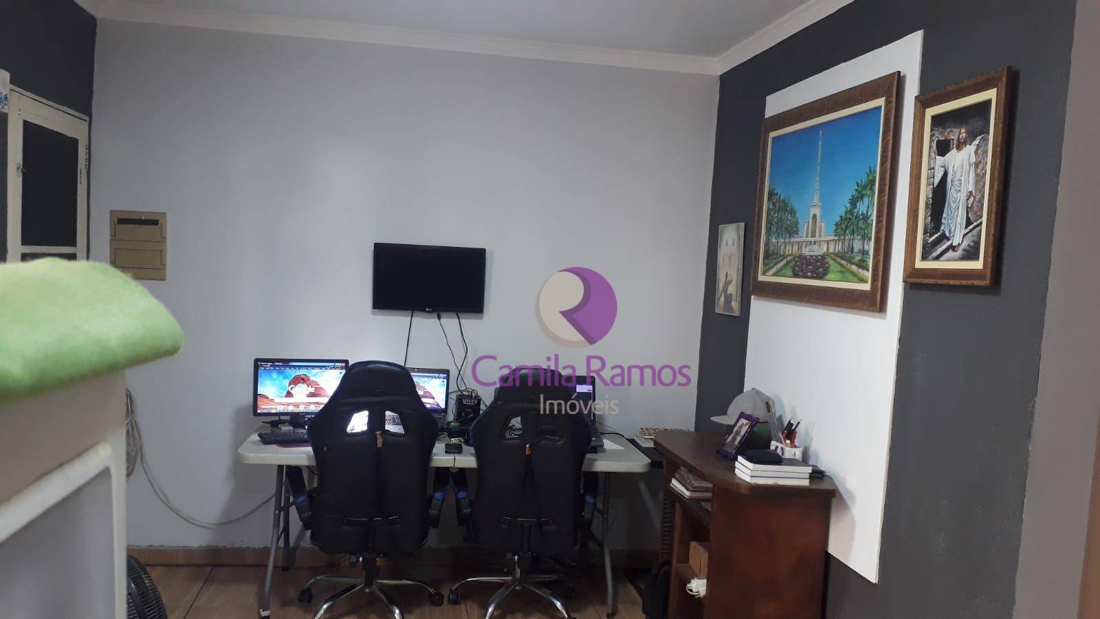 Apartamento à venda com 2 quartos, 50m² - Foto 7