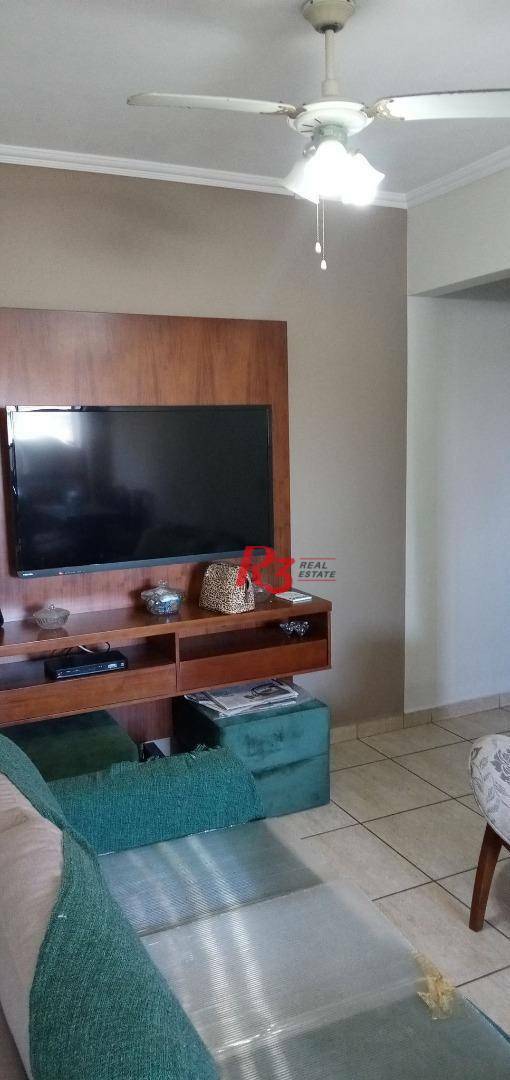 Apartamento à venda com 2 quartos, 70m² - Foto 1