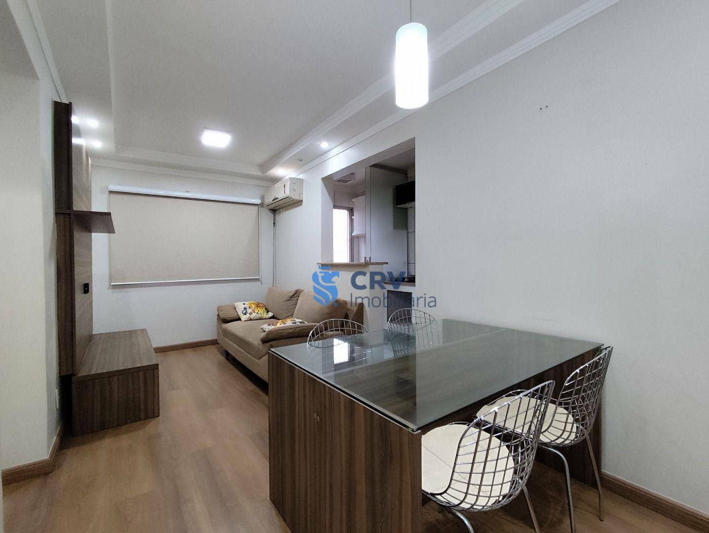 Apartamento para alugar com 2 quartos, 68m² - Foto 1