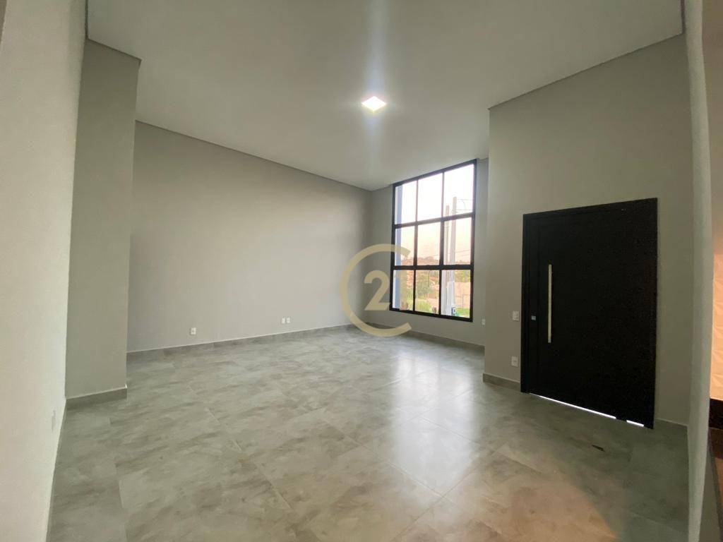 Casa de Condomínio à venda com 3 quartos, 191m² - Foto 6