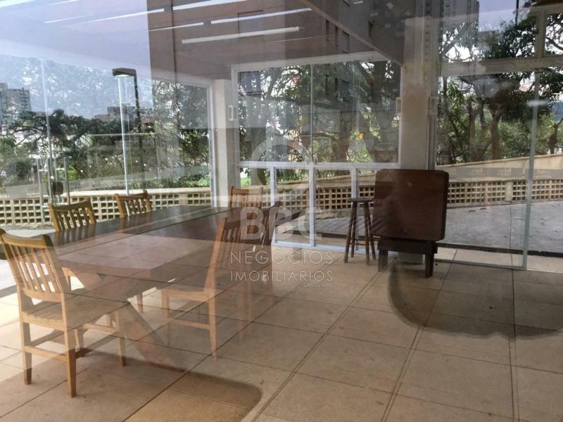 Apartamento à venda com 3 quartos, 186m² - Foto 35