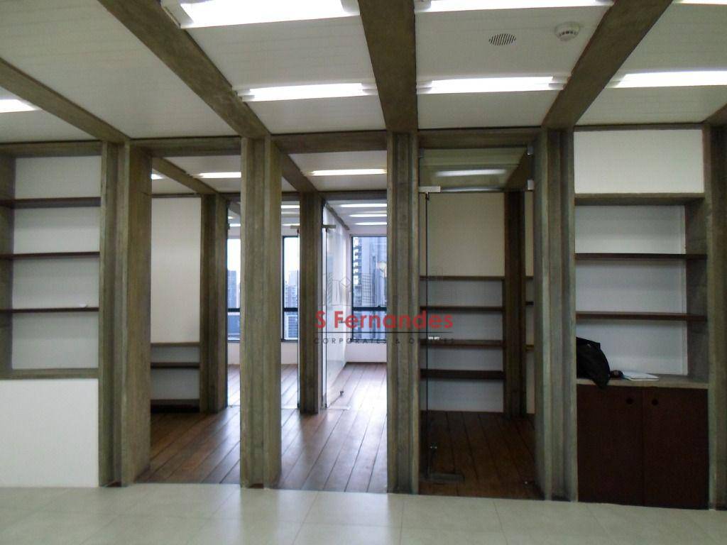 Conjunto Comercial-Sala para alugar, 70m² - Foto 18