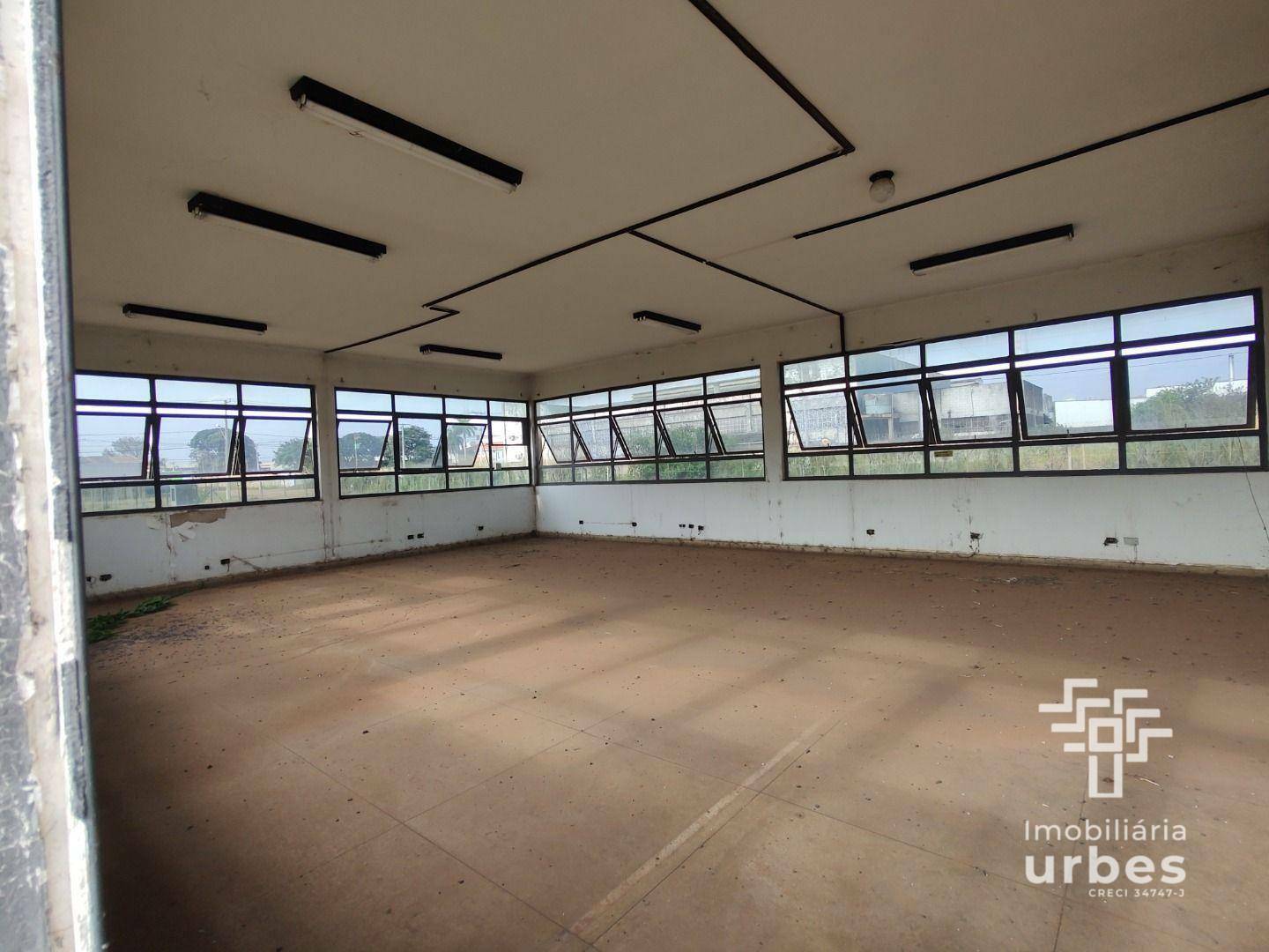 Depósito-Galpão-Armazém à venda e aluguel, 3000m² - Foto 7