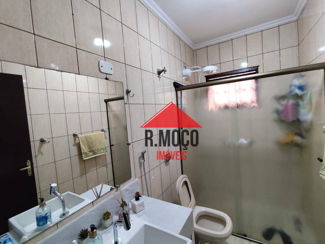 Casa à venda com 5 quartos, 160m² - Foto 19