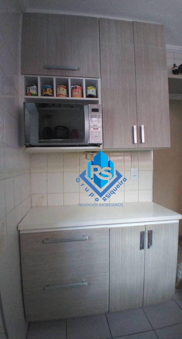 Apartamento, 2 quartos, 54 m² - Foto 5