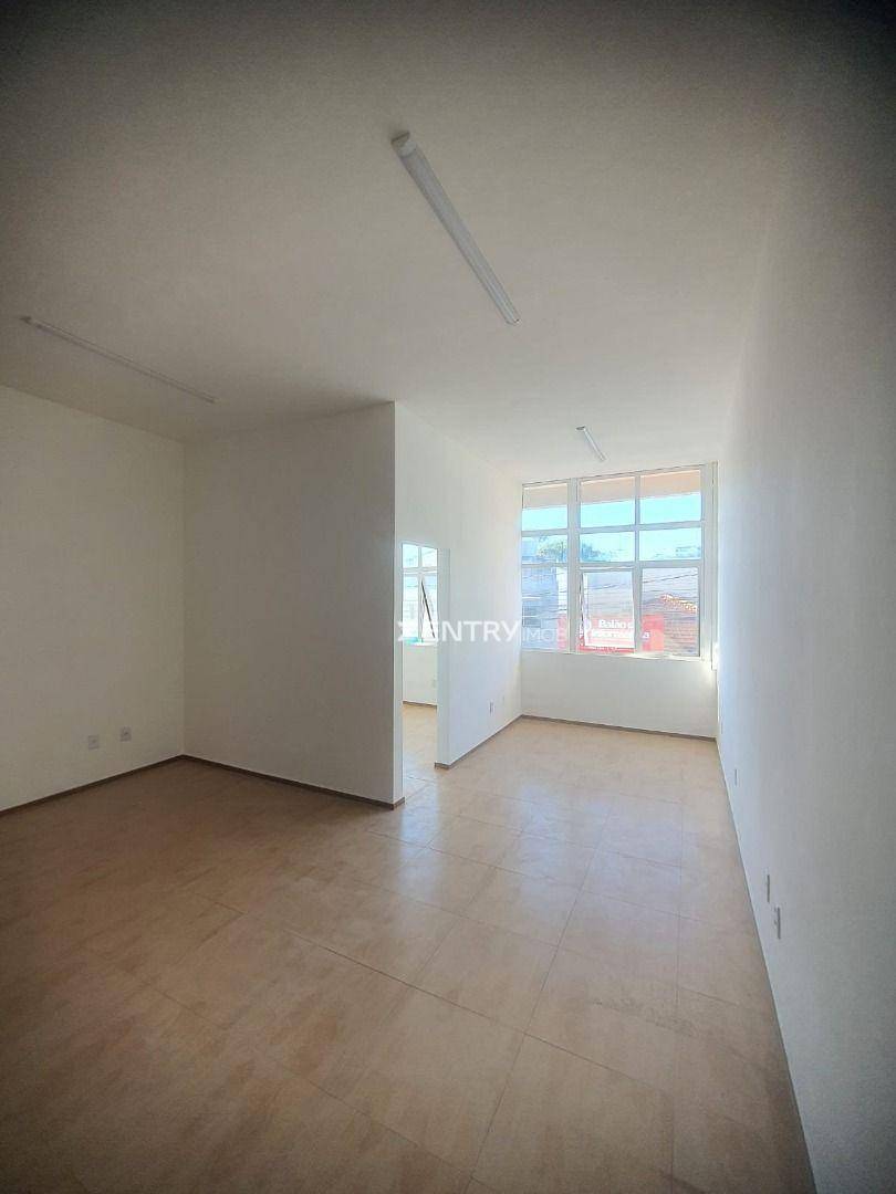 Conjunto Comercial-Sala para alugar, 55m² - Foto 1