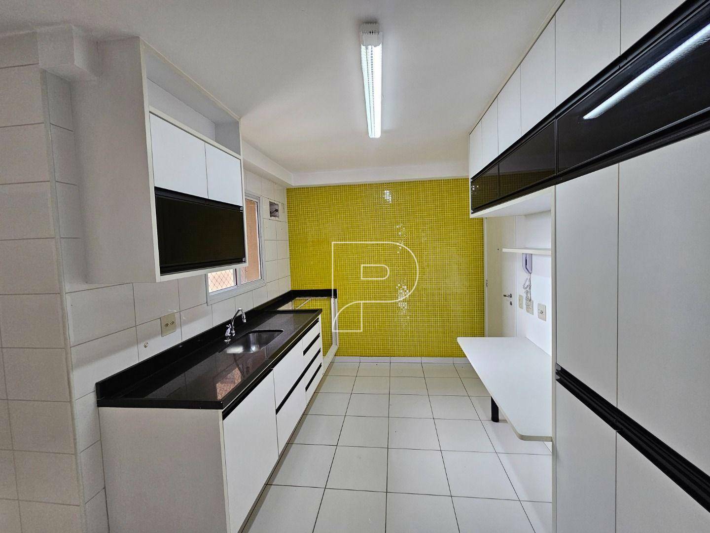 Apartamento à venda com 3 quartos, 122m² - Foto 8