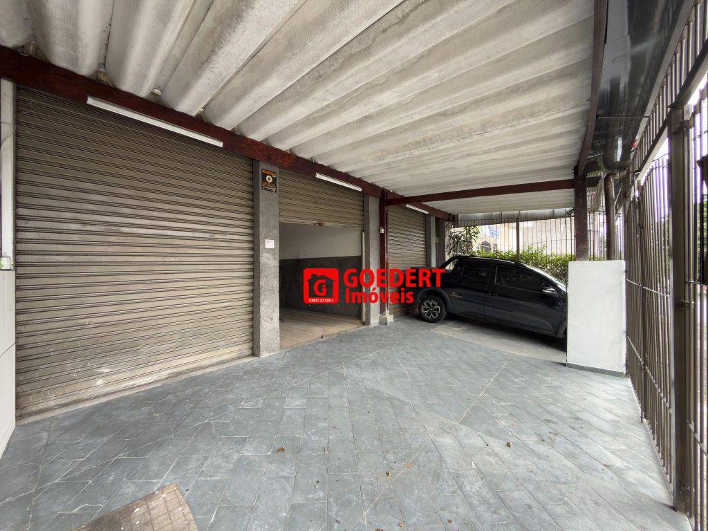 Loja-Salão, 229 m² - Foto 5