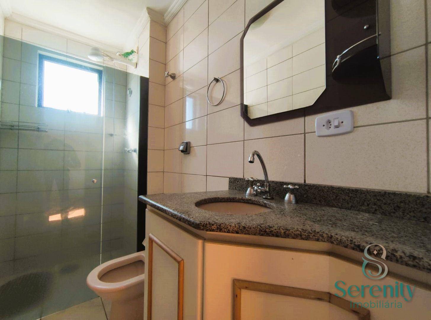 Apartamento para alugar com 3 quartos, 109m² - Foto 12