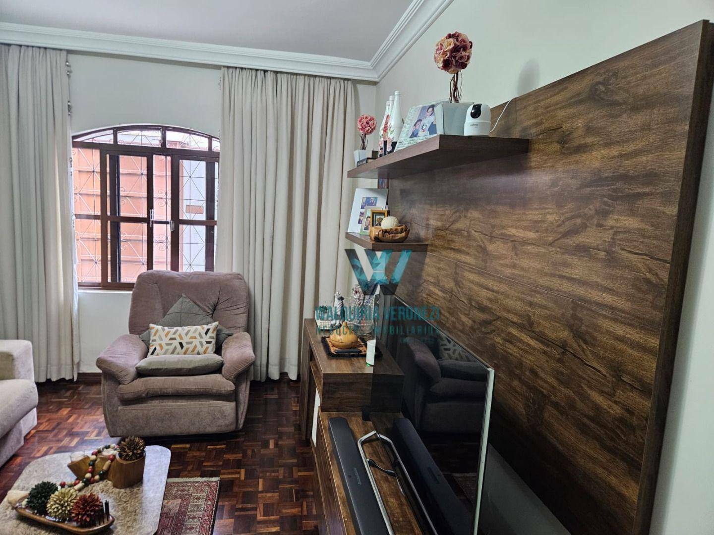 Casa à venda com 4 quartos, 194m² - Foto 16