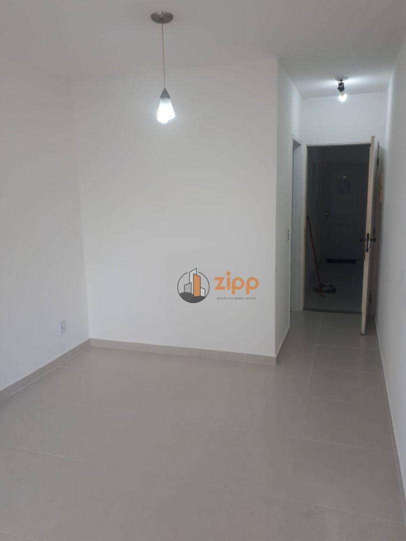 Apartamento à venda com 2 quartos, 52m² - Foto 3