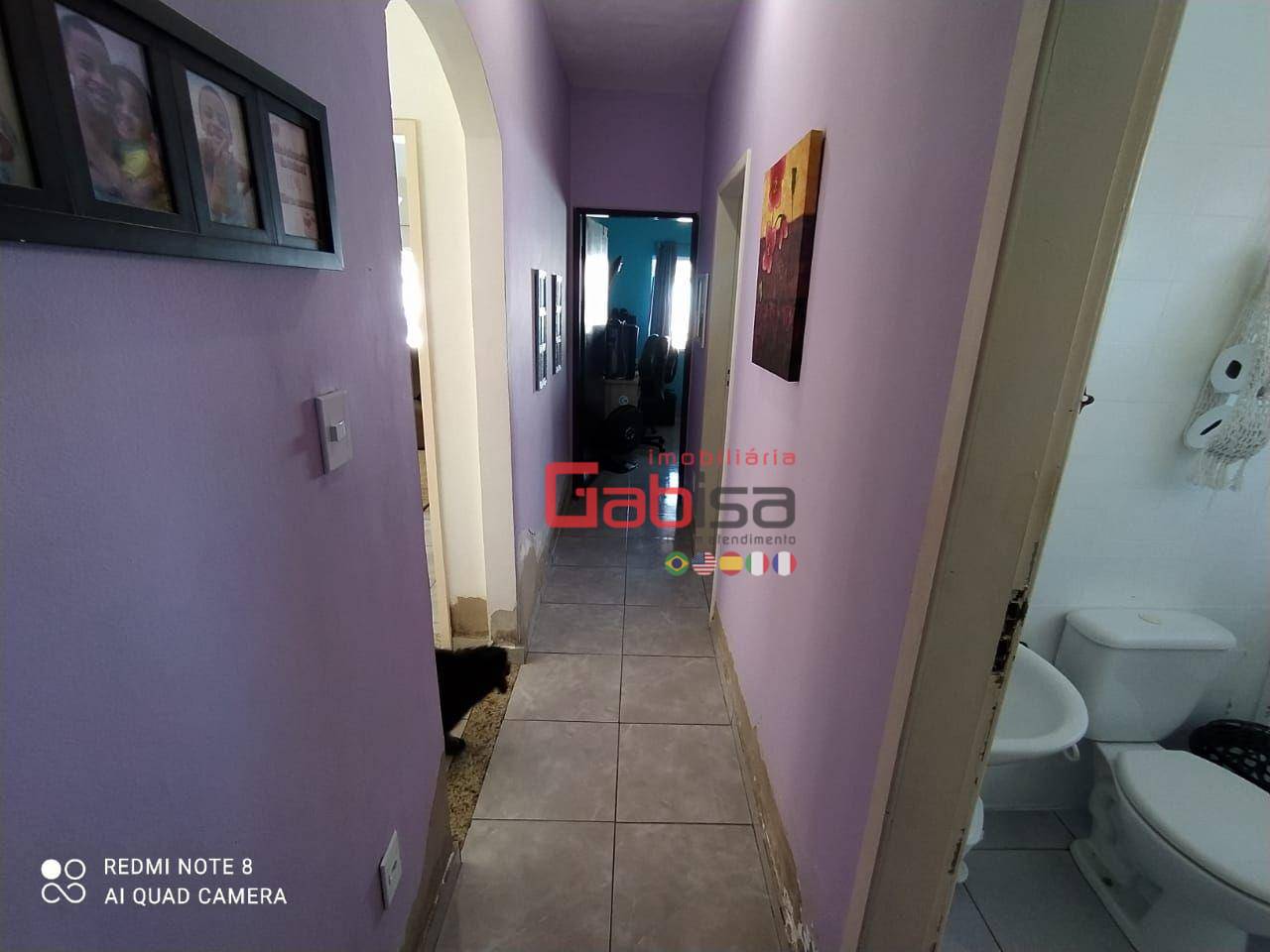 Casa à venda com 4 quartos, 150m² - Foto 9