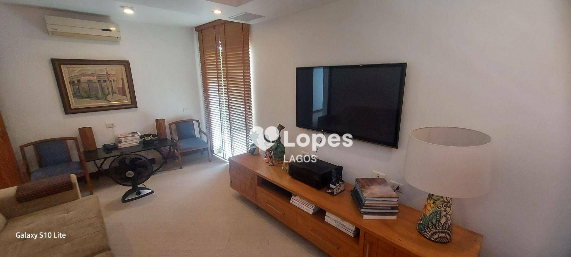 Casa de Condomínio à venda com 4 quartos, 278m² - Foto 15