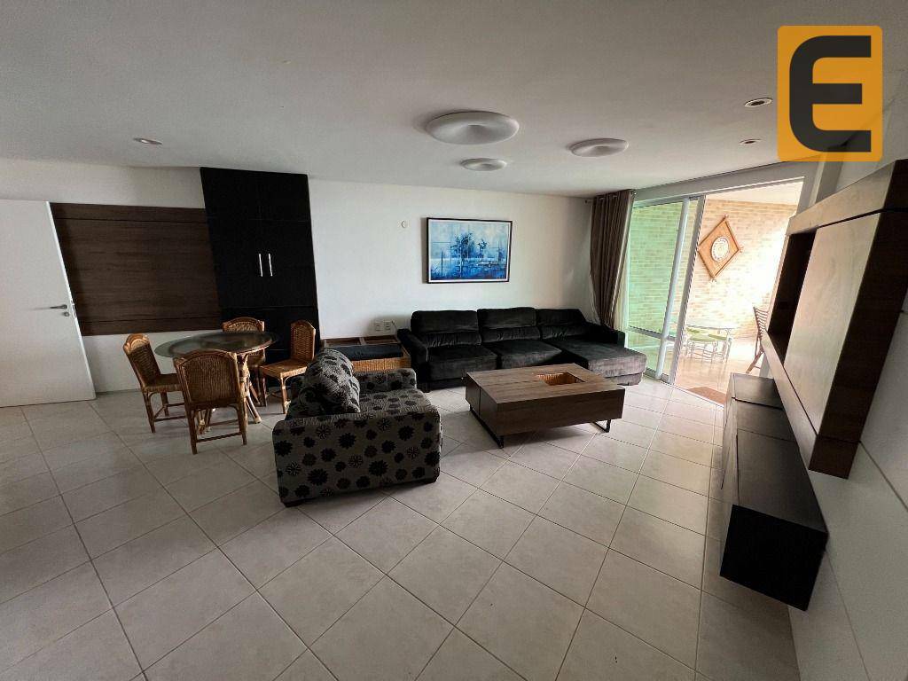 Apartamento à venda com 3 quartos, 170m² - Foto 3