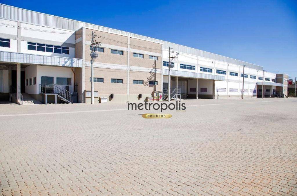 Depósito-Galpão-Armazém para alugar, 2542m² - Foto 7