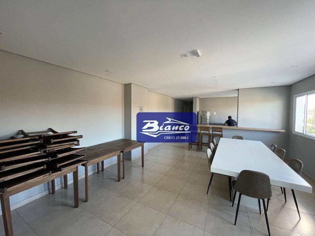 Apartamento para alugar com 2 quartos, 56m² - Foto 54