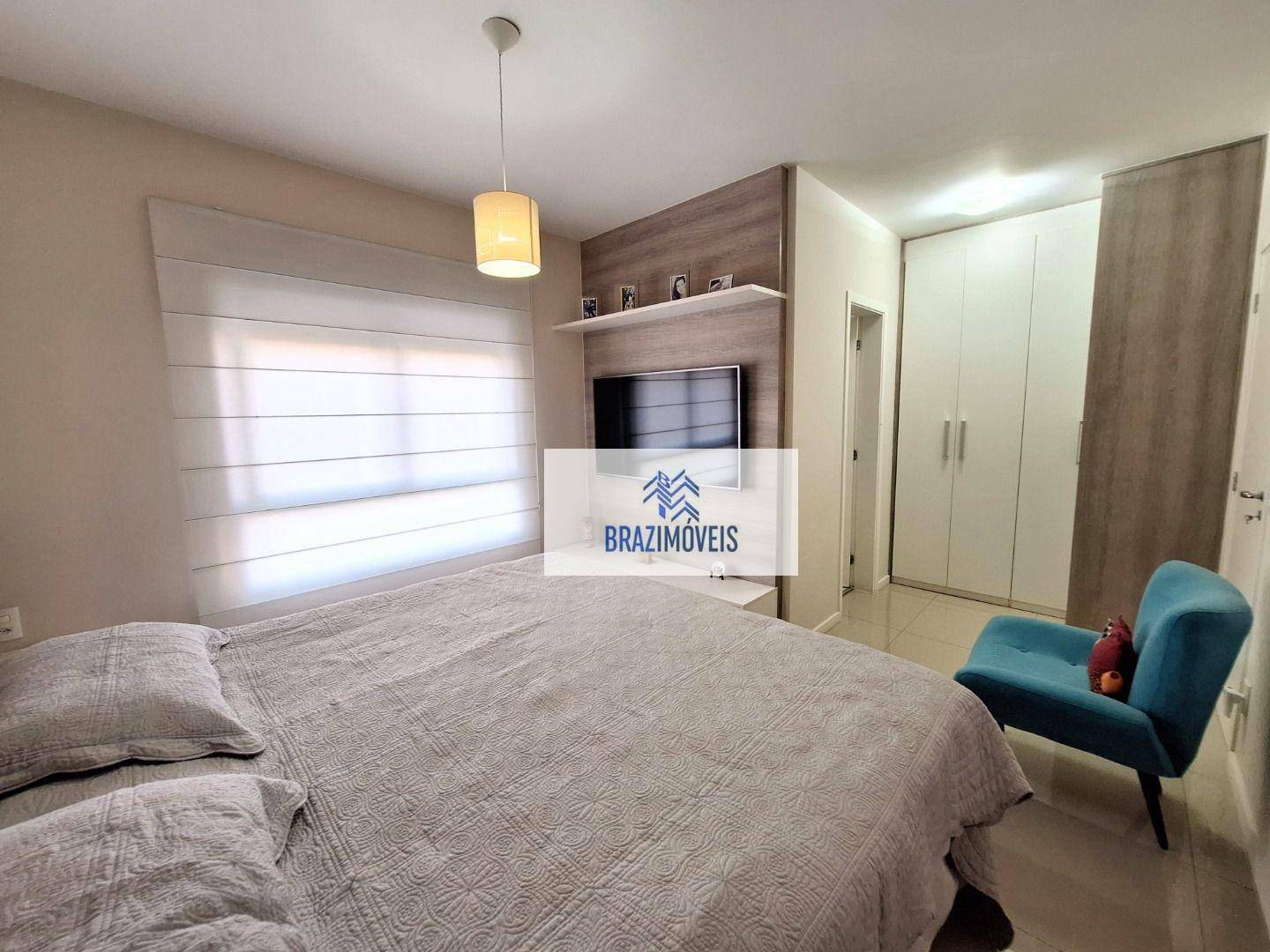 Apartamento à venda com 3 quartos, 138m² - Foto 32