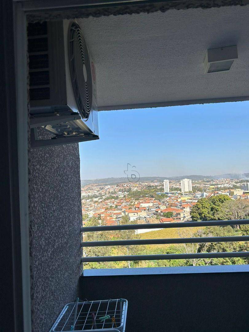 Apartamento à venda com 3 quartos, 71m² - Foto 4