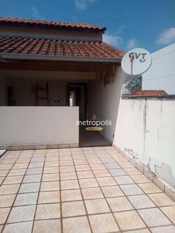 Sobrado à venda com 3 quartos, 400m² - Foto 23